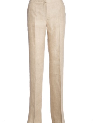 Брюки MAX MARA (3532): фото 1 - Invogue
